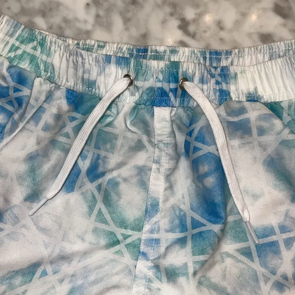 DIOR BOYS SWIM SHORTS 6Y